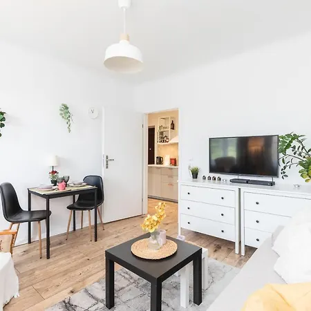 Piwna Old Town By Mia * Warsaw