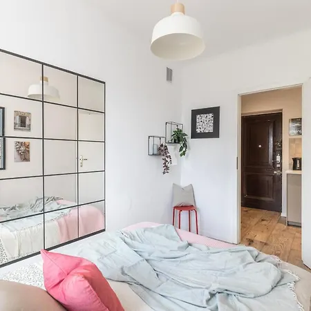 Piwna Apartment Old Town By Mia * Βαρσοβία