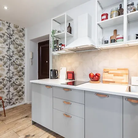 Piwna Apartment Old Town By Mia Διαμέρισμα *