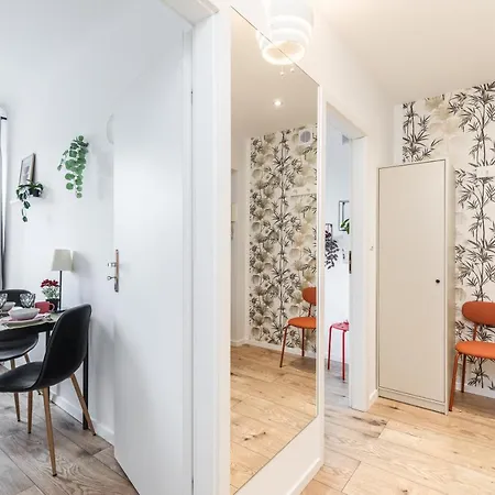 Mia Old Town, Piwna * 华沙