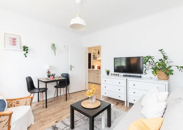 Piwna Old Town By Mia * Warsaw