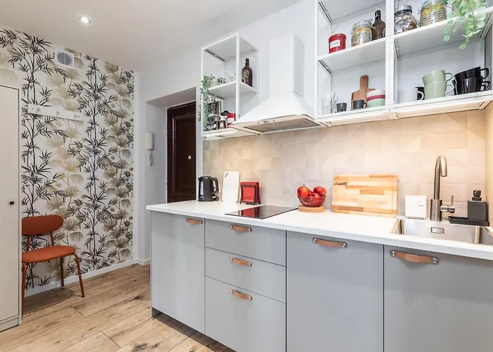 Piwna Old Town By Mia Apartment *