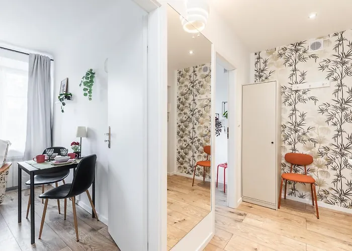 Piwna Old Town By Mia * Warsaw