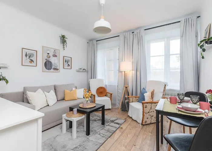 Piwna Old Town By Mia *