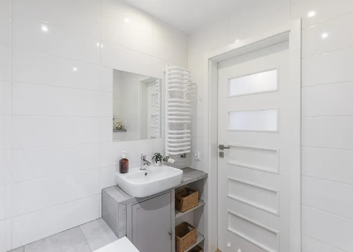 Apartment Piwna Old Town By Mia