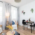 Apartman Piwna Apartment Old Town By Mia