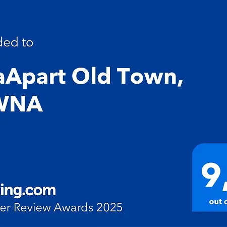 Mia Old Town, Piwna Warschau